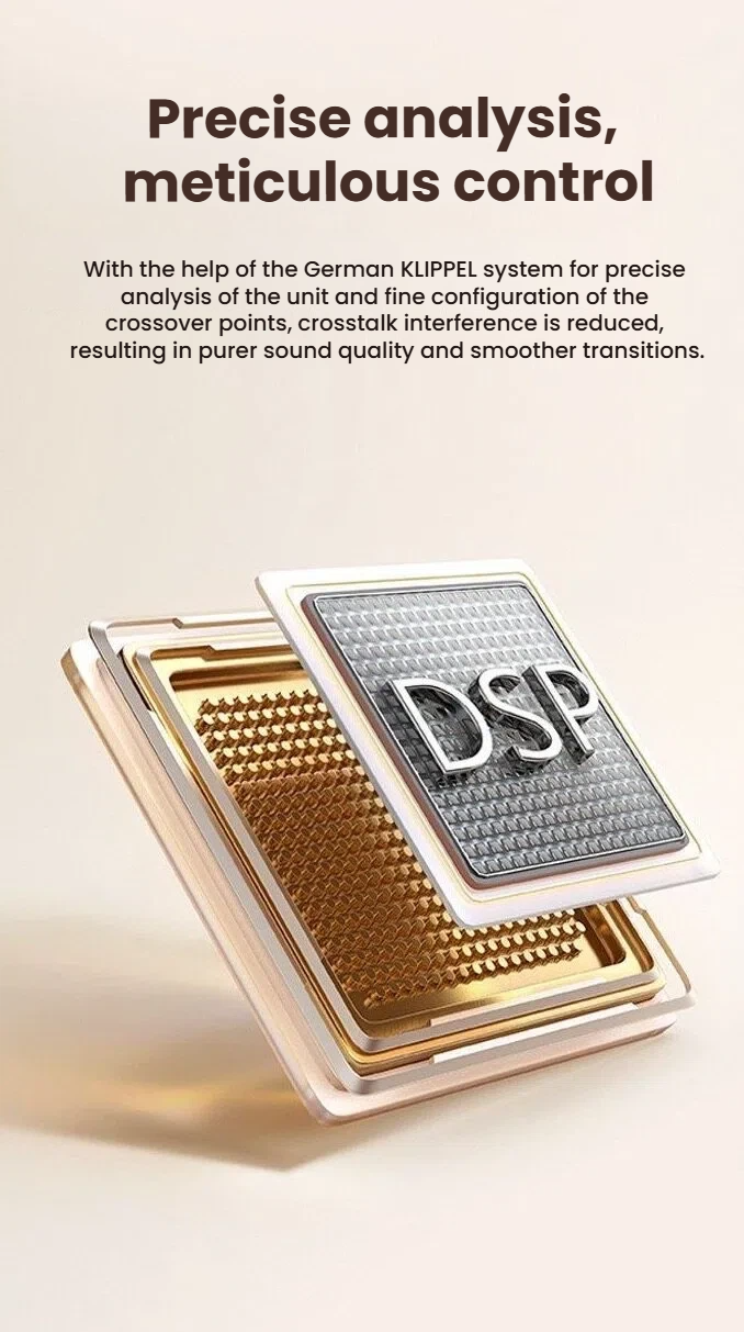 Edifier M90 Compact Powered Bluetooth Speakers - feature detail 5