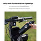 Segway-Ninebot Kickscooter ZT3 Pro Quick-Release Front Bag