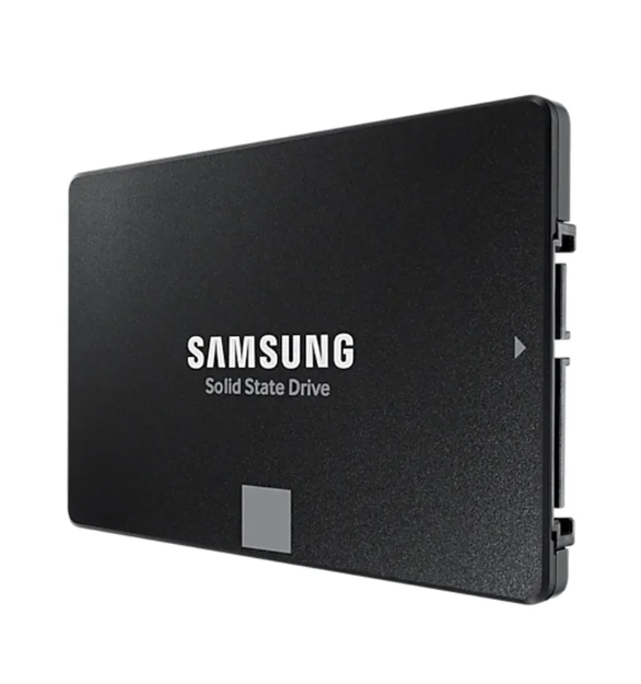 Samsung 870 EVO 4TB 2.5-inch SATA III SSD
