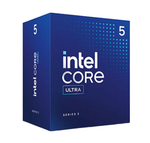 Intel Core Ultra 5 225 retail CPU box image