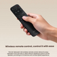 Edifier M90 Compact Powered Bluetooth Speakers - feature detail 7