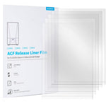 Elegoo ACF film 5 pack for Saturn 3 Ultra resin printer