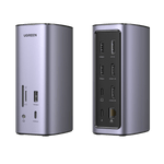 UGREEN Revodok Pro 90325 12-in-1 Docking Station