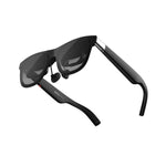 XREAL 1 Pro+ – front three-quarter view
